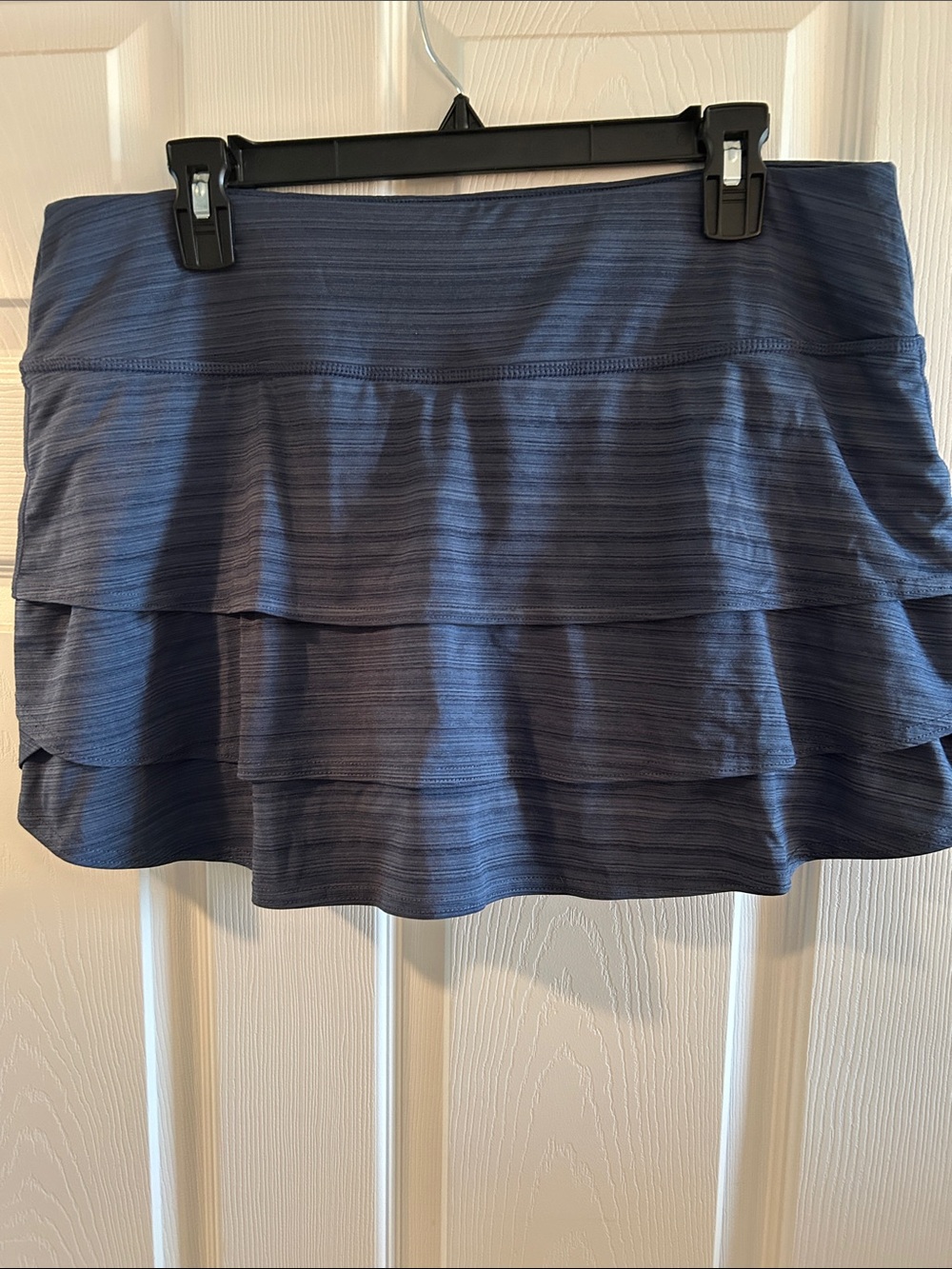 Athleta Active Skort - Navy